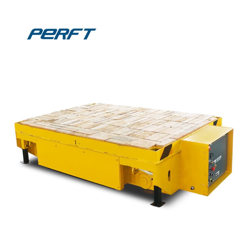 <h3>industrial transfer cart with v-deck 50t-Perfect Industrial </h3>

